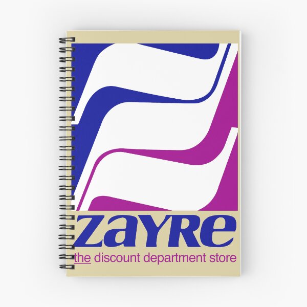 Item preview, Zayre Department Stores designed and sold by TeeArcade84.