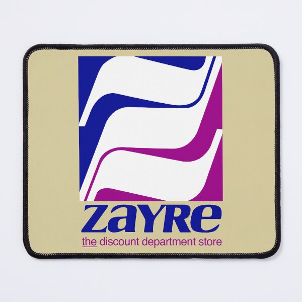 Item preview, Zayre Department Stores designed and sold by TeeArcade84.