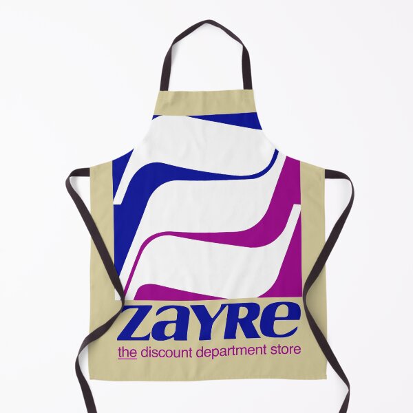 Item preview, Zayre Department Stores designed and sold by TeeArcade84.