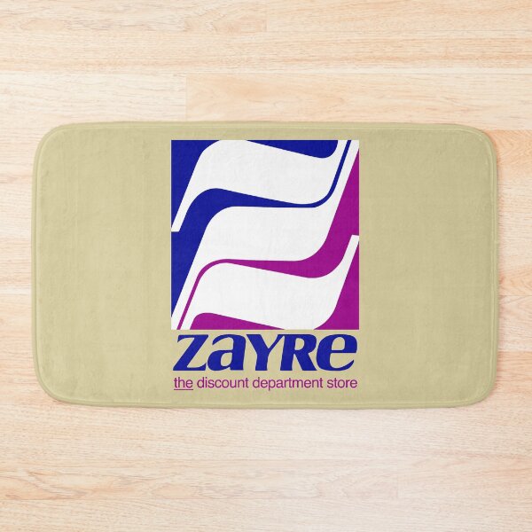 Item preview, Zayre Department Stores designed and sold by TeeArcade84.