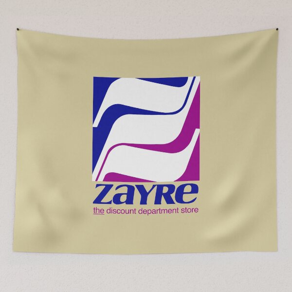 Item preview, Zayre Department Stores designed and sold by TeeArcade84.