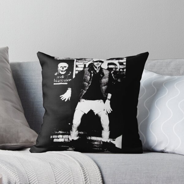 Item preview, Black image Hunter S art thompson sling gift designed and sold by EiraAustin.