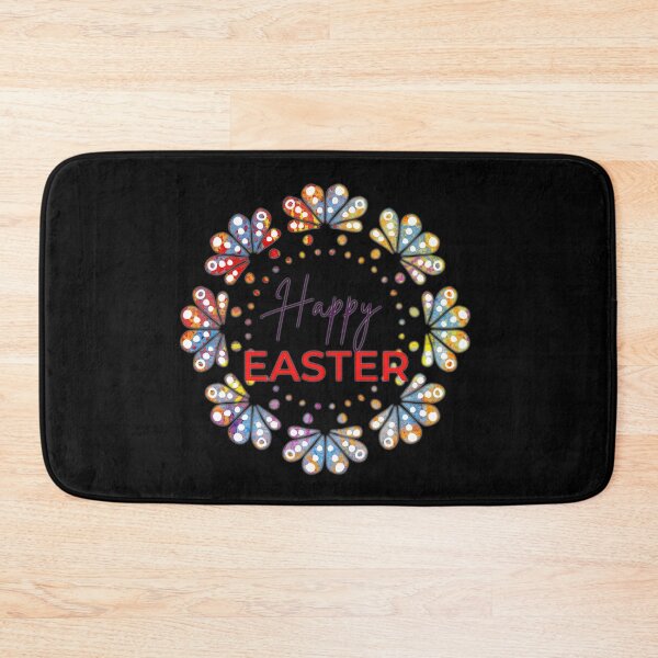 Item preview, happy easter designed and sold by JAdotdotDesigns.