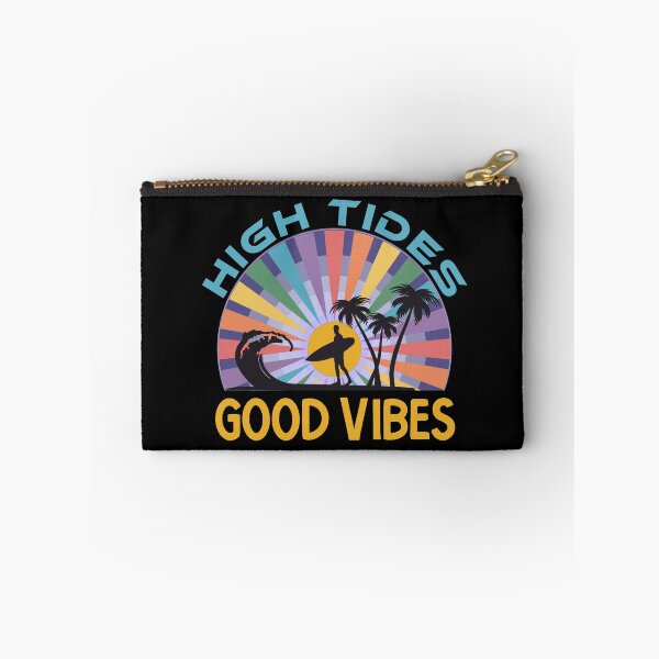 Item preview, High Tides and Good Vibes, Boho Sunset designed and sold by ACC .