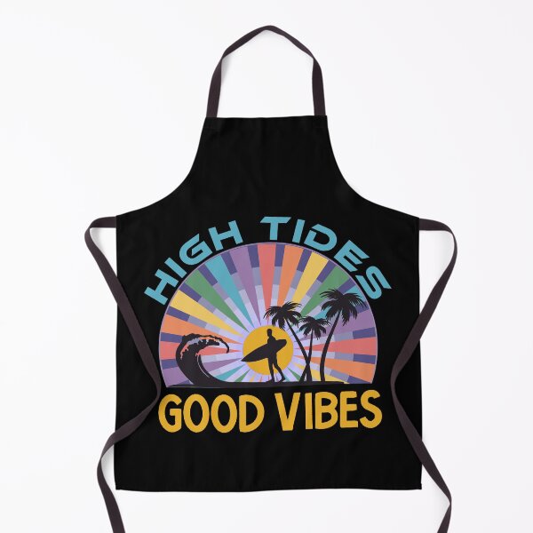 Item preview, High Tides and Good Vibes, Boho Sunset designed and sold by ACC .