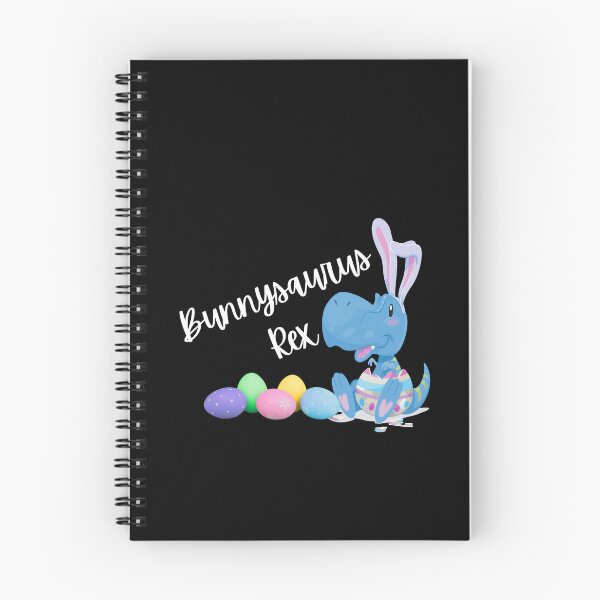 Item preview, Easter T-rex - Bunnysaurus - Dinosaur Bunny designed and sold by AppareIIndustry.