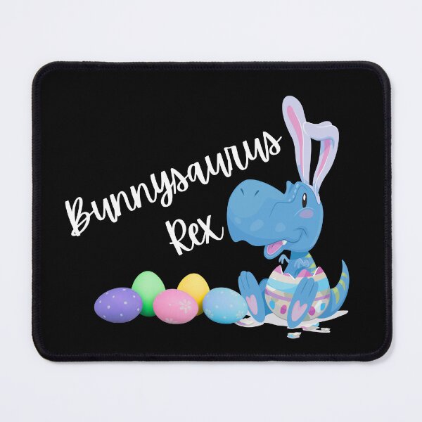 Item preview, Easter T-rex - Bunnysaurus - Dinosaur Bunny designed and sold by AppareIIndustry.