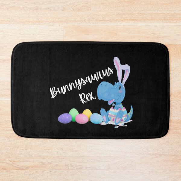 Item preview, Easter T-rex - Bunnysaurus - Dinosaur Bunny designed and sold by AppareIIndustry.