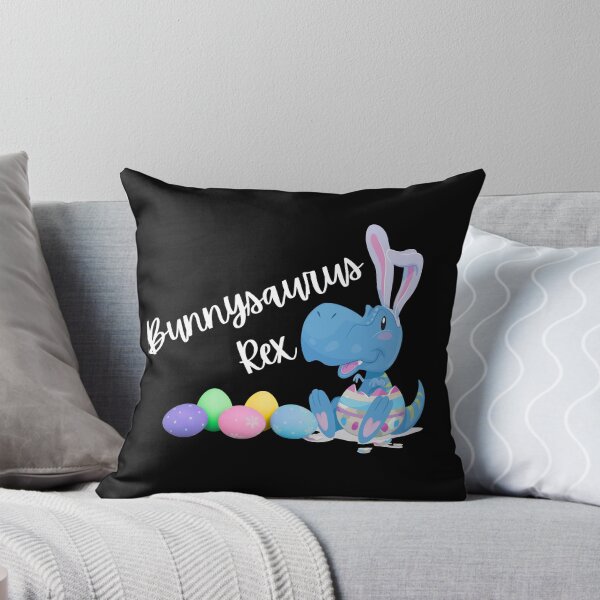 Item preview, Easter T-rex - Bunnysaurus - Dinosaur Bunny designed and sold by AppareIIndustry.