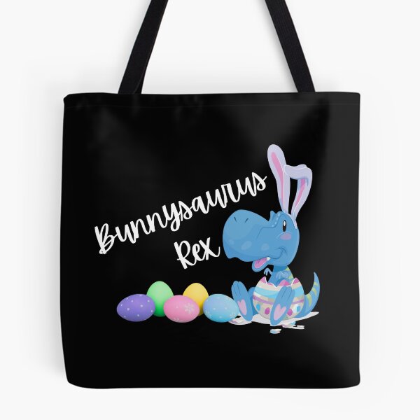 Item preview, Easter T-rex - Bunnysaurus - Dinosaur Bunny designed and sold by AppareIIndustry.