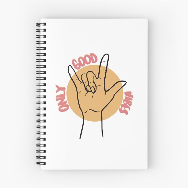 Item preview, Good vibes only  designed and sold by Nichhh.