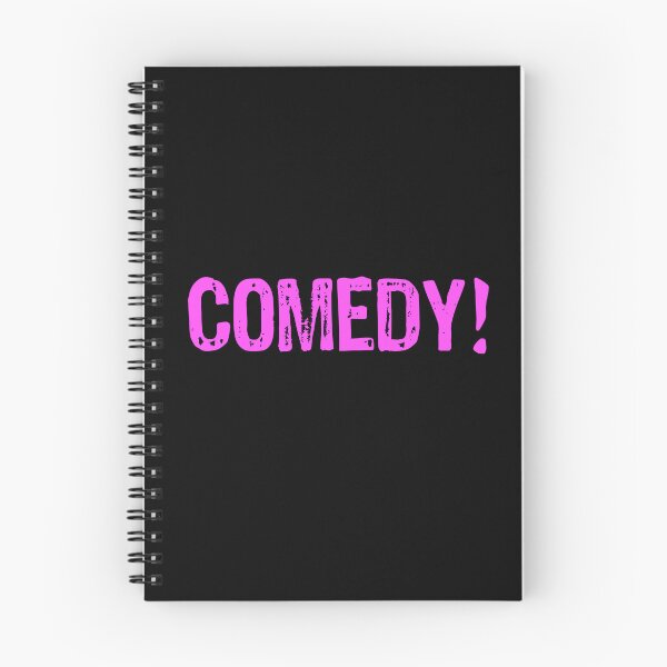 Item preview, Comedy! designed and sold by The "I Love Everything" Shop.
