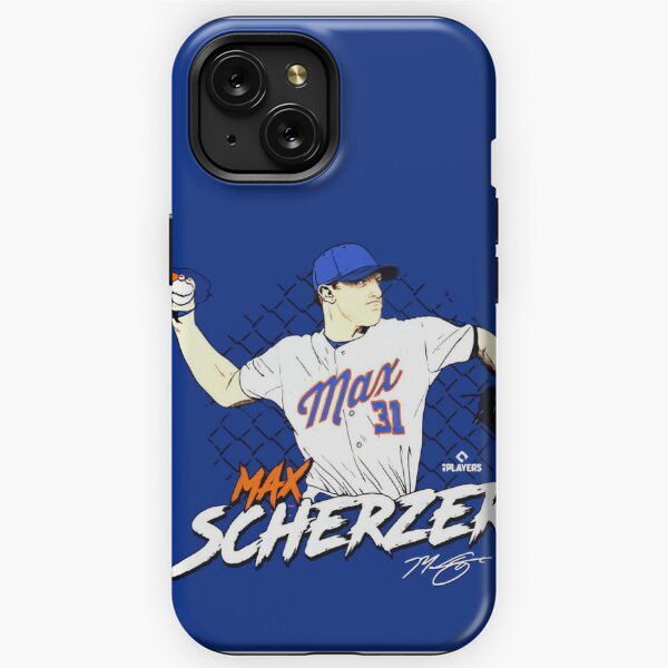 max scherzer iPhone Wallpapers Free Download