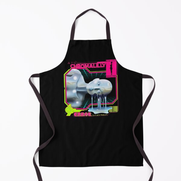Item preview, Chromalilly Reboot designed and sold by Wil2liam4 Designs.