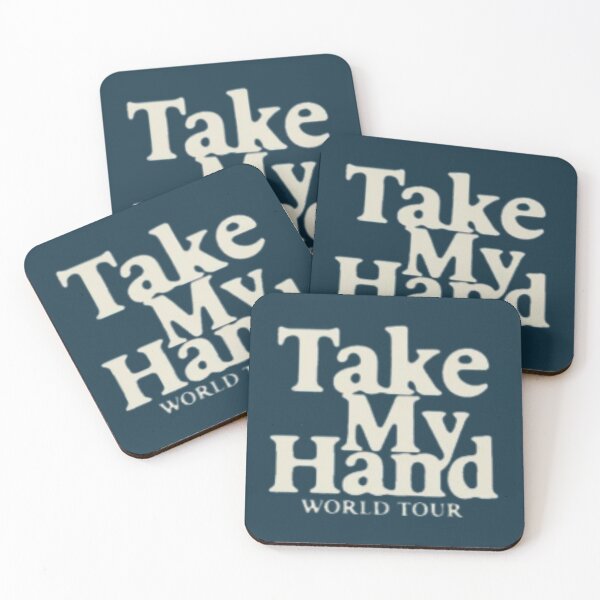 Item preview, take my hand designed and sold by Carmens-World.
