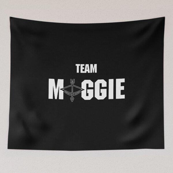 Item preview, TEAM MAGGIE designed and sold by KirkyEdits.
