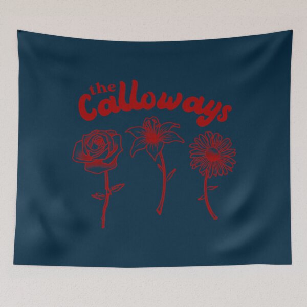 Item preview, calloway sisters   designed and sold by MackeYarel.