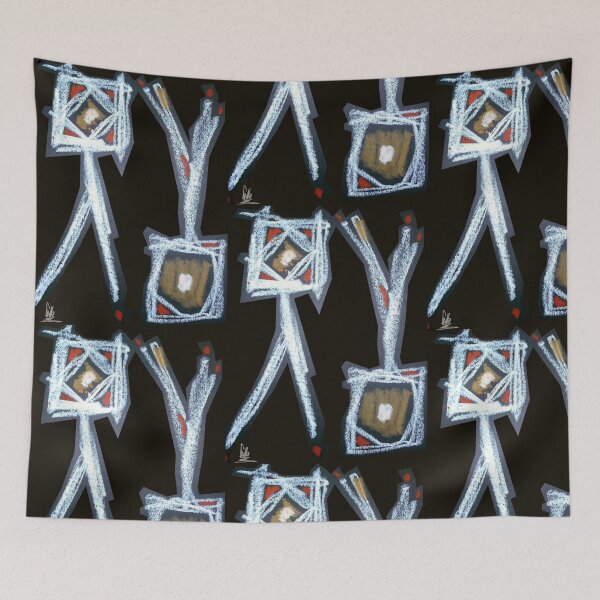 Item preview, mind benders 3 designed and sold by arteology.