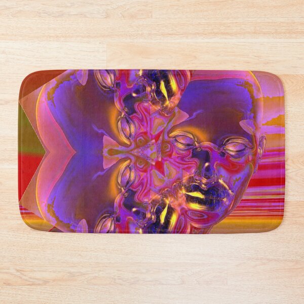 Item preview, Dream of a Cyborg  designed and sold by Icarusismart.