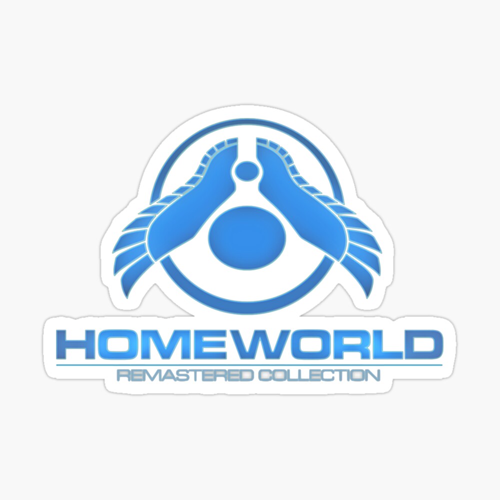 homeworld 2 remastered
