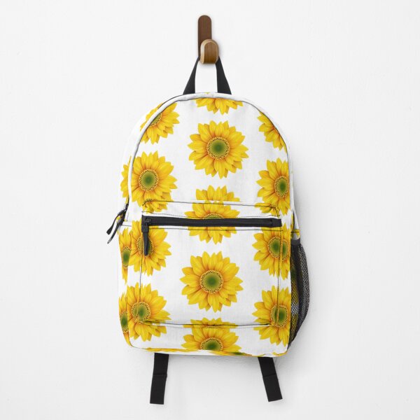 Item preview, Sunflower Pattern Essential Accessories designed and sold by bailong1668.
