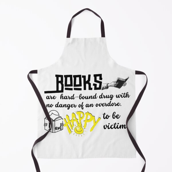 Item preview, Bookworms Quotes - bookish confessions designed and sold by Fanatic Nerd.