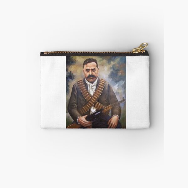 Item preview, Emiliano Zapata  designed and sold by brown-gus24.