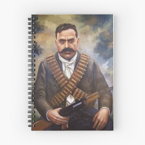 Item preview, Emiliano Zapata  designed and sold by brown-gus24.