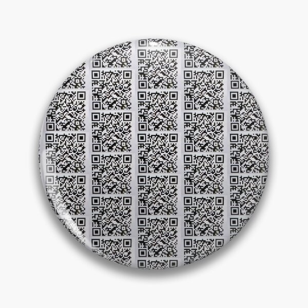 Aperçu de l'œuvre QR CODE créée et vendue par 113DESIGN.