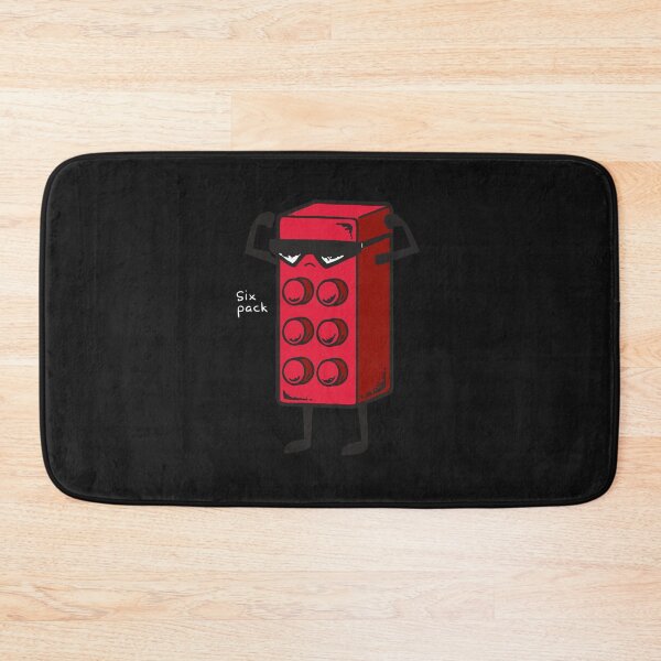 Item preview, Six Pack Essential designed and sold by Cheryl68Mu.