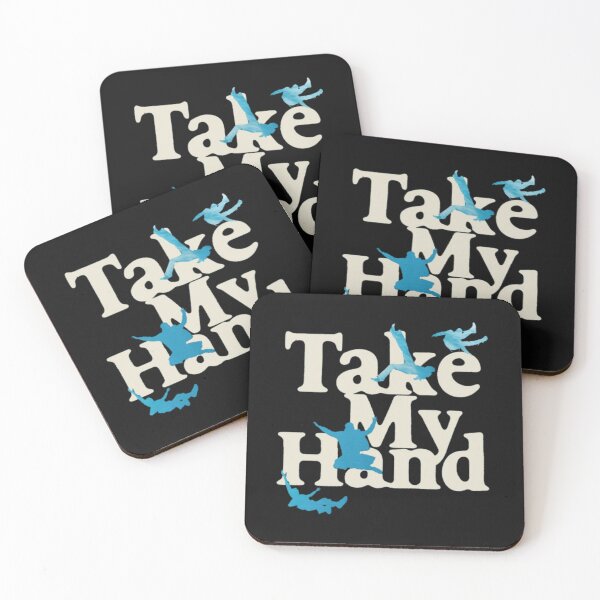 Item preview, take my hand designed and sold by Carmens-World.