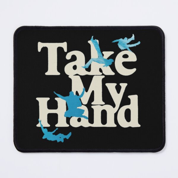 Item preview, take my hand designed and sold by Carmens-World.
