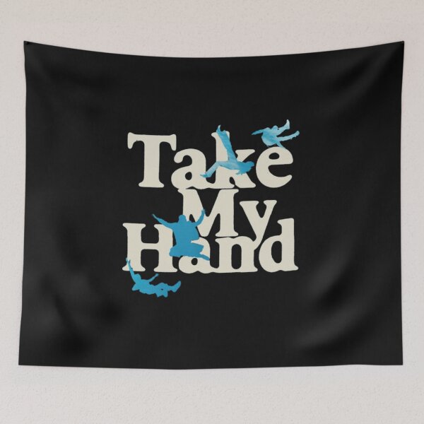 Item preview, take my hand designed and sold by Carmens-World.