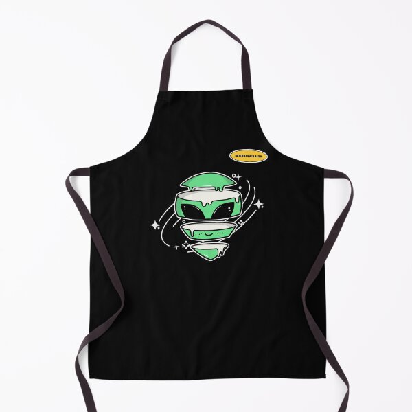 Item preview, Brainwashed Alien brainwashing designed and sold by ShineEyePirate.
