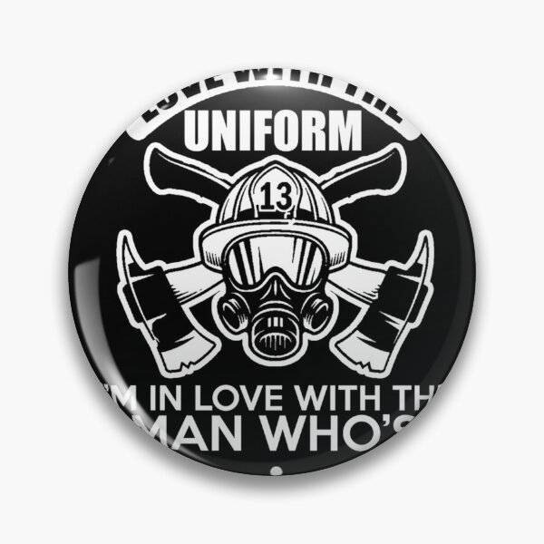 Item preview, Firefighter Wife designed and sold by Isidroward.