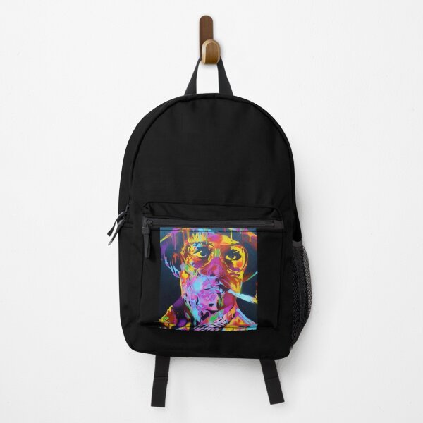 Item preview, Fear and Loathing Las Vegas Art designed and sold by EiraAustin.