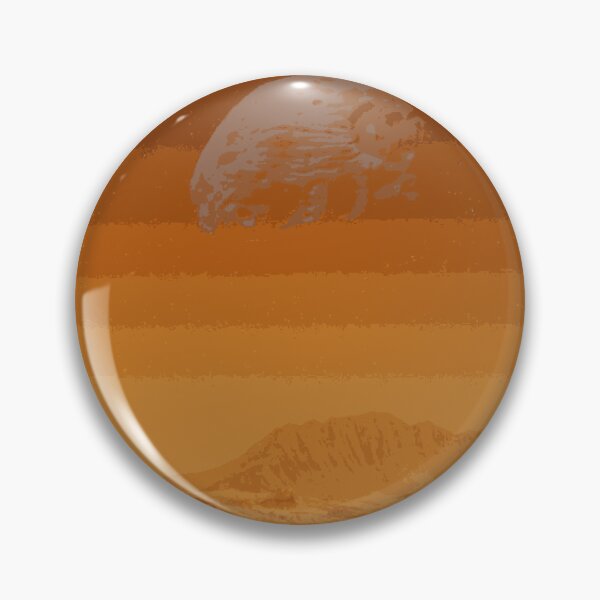 Item preview,  Mars - Landscape designed and sold by Aleksander37.