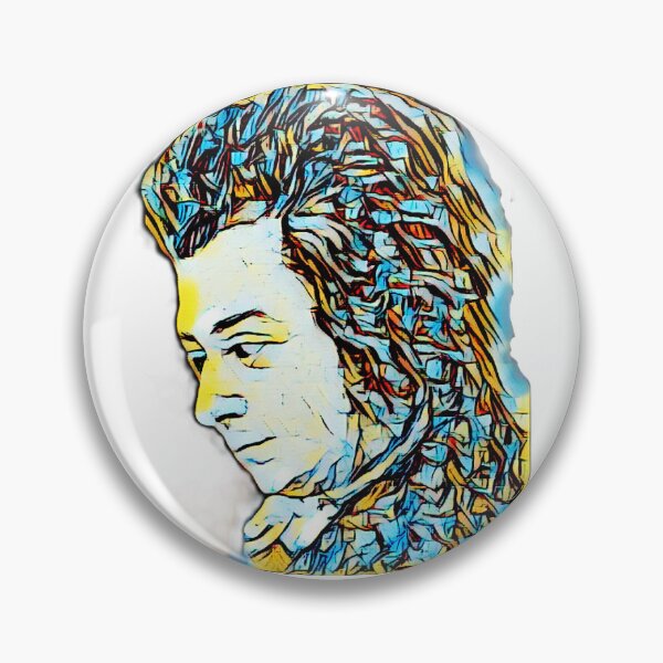 Item preview, Wolfgang Amadeus Mozart portrait  designed and sold by OptoFortuna.