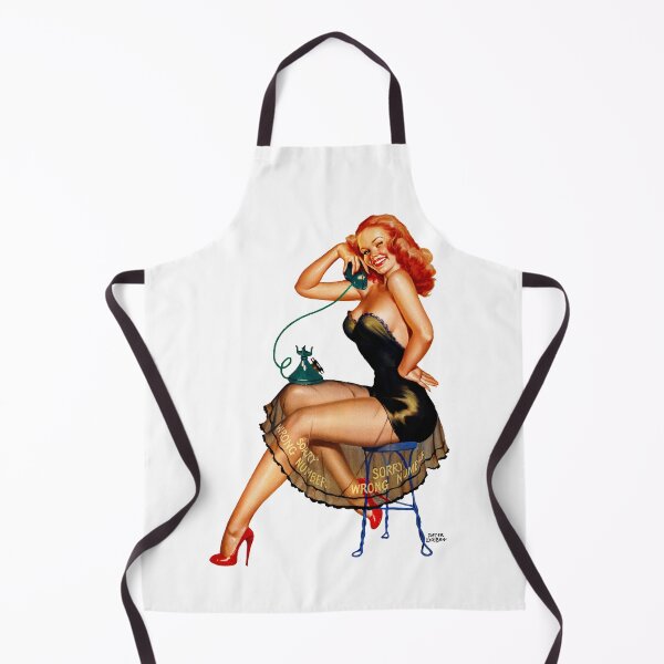 Item preview, Pin-Up on Scale, Wink magazine cover | Vintage Pinup Art designed and sold by TeeARTHY.