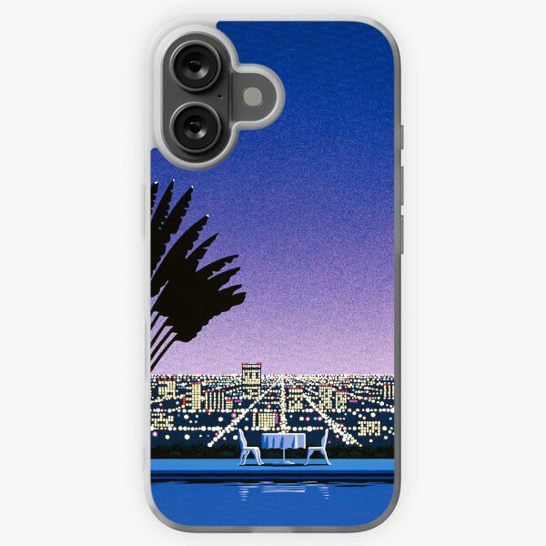 Onra - Nobody Has To Know by Hiroshi Nagai 