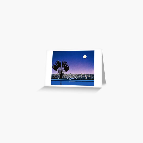 Item preview, Onra - Nobody Has To Know by Hiroshi Nagai  designed and sold by pvzd.