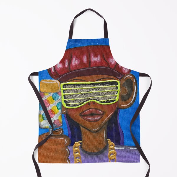 Item preview, Cool as Ice designed and sold by KatBlouchArt.