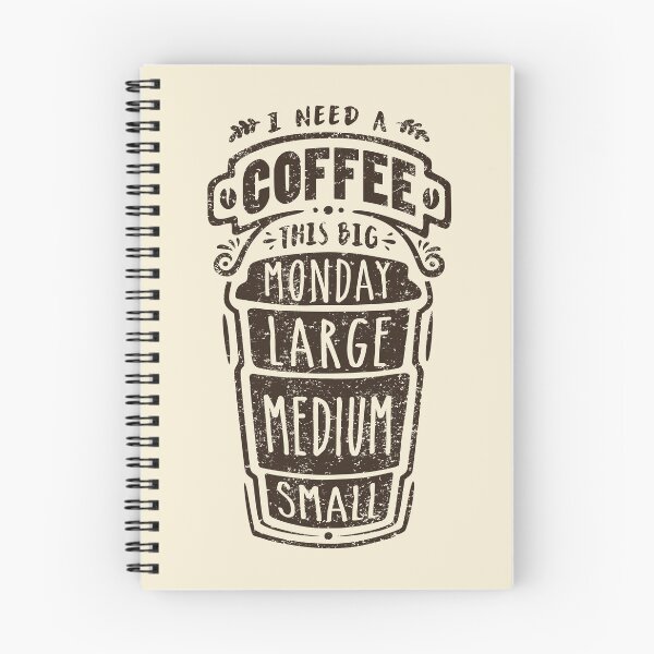 Item preview, I Need a Coffee (light) designed and sold by Olipop.
