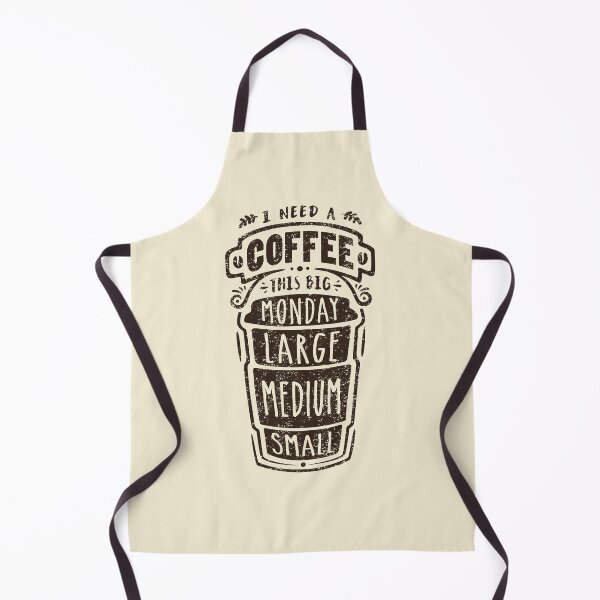 Item preview, I Need a Coffee (light) designed and sold by Olipop.