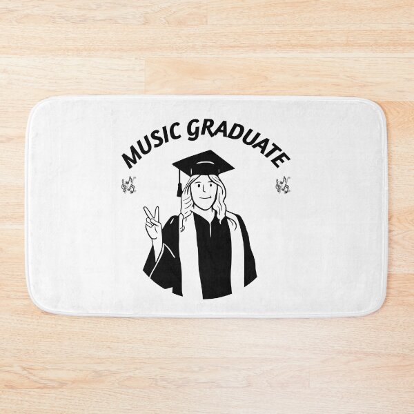 Artikelvorschau, Diplom Musik entworfen und verkauft von designs from musicians for musicians.