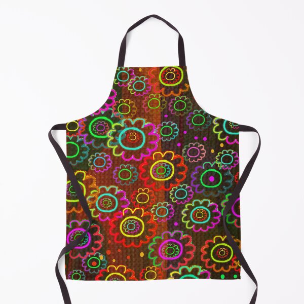 Item preview, WILD DAISIES designed and sold by KINGTOUCAN.