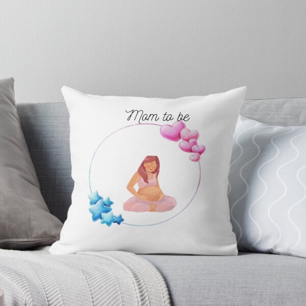 Item preview, Mom to be  designed and sold by Erviscreation.