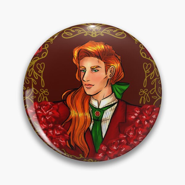 Item preview, Elliott Stardew Valley designed and sold by lizardfootman.