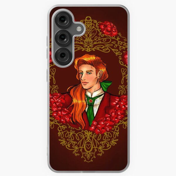 Item preview, Elliott Stardew Valley designed and sold by lizardfootman.