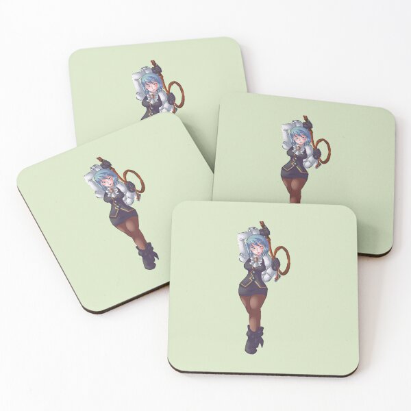 Item preview, Mei From Mens Funny Gyakuten Saiban designed and sold by QuangVu98.